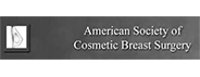 American Society Of Cosmetic Breast Surgery - Dr. Babak Farzaneh