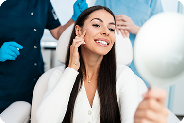 Hydrafacial® and Skin Rejuvenation Hydrafacial® and Skin Rejuvenation